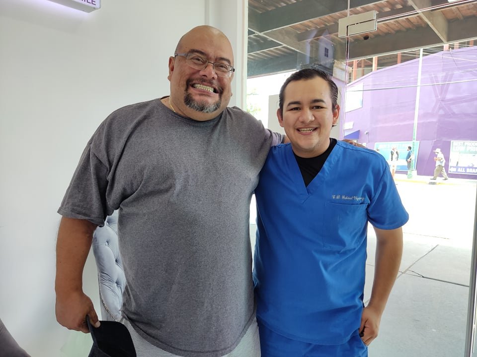مكان طب الأسنان - DENTAL PLACE
